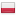 telekarma.pl hosted country